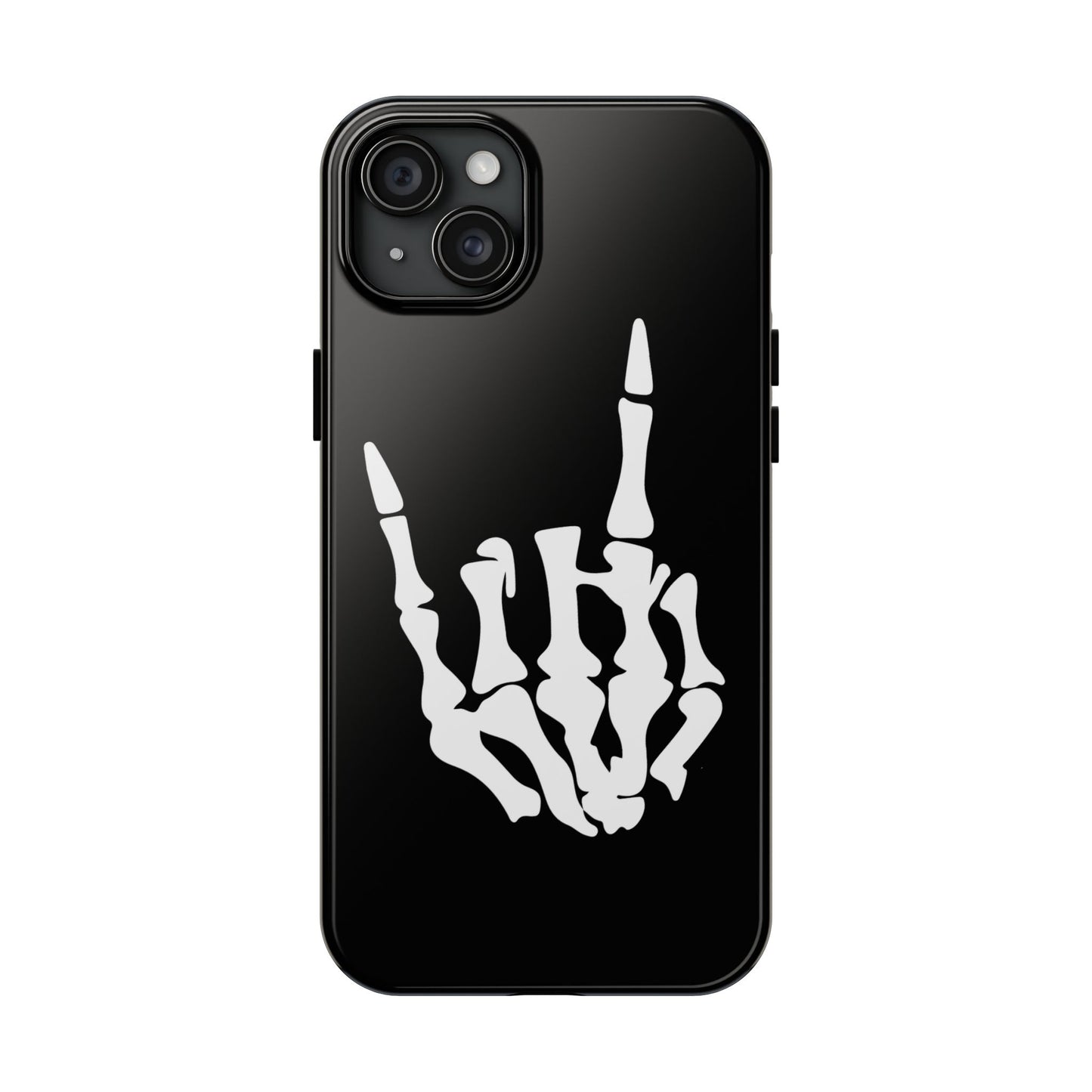 Rock On Tough Phone Cases