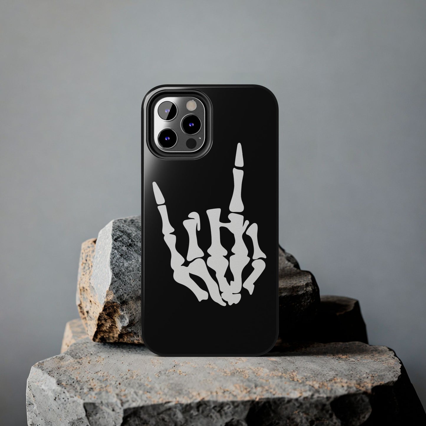 Rock On Tough Phone Cases