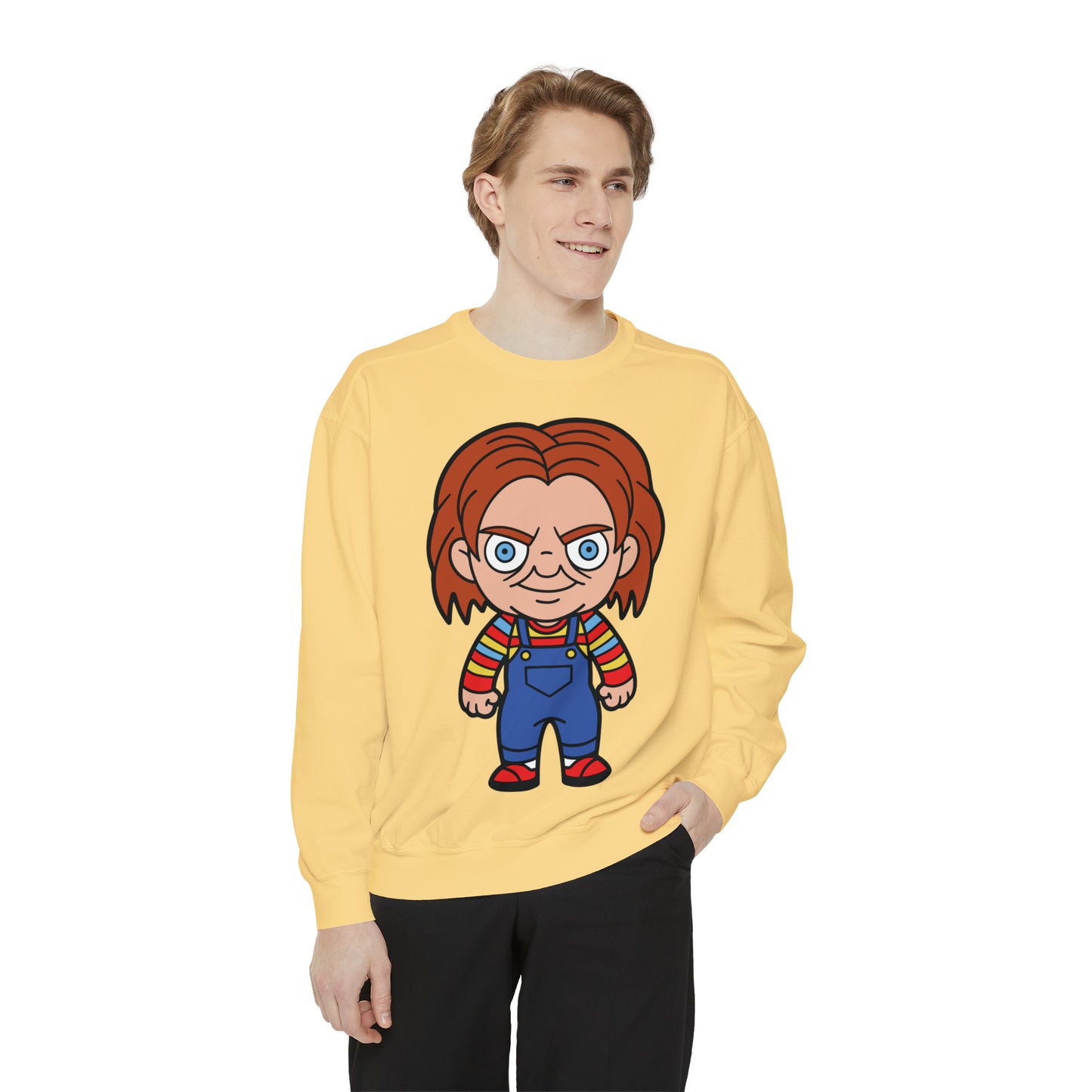 Chucky Sweatshirt