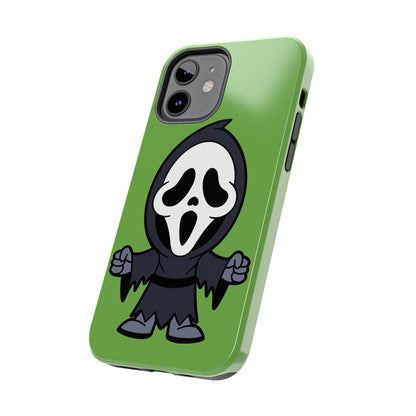 Ghostface Phone Cases