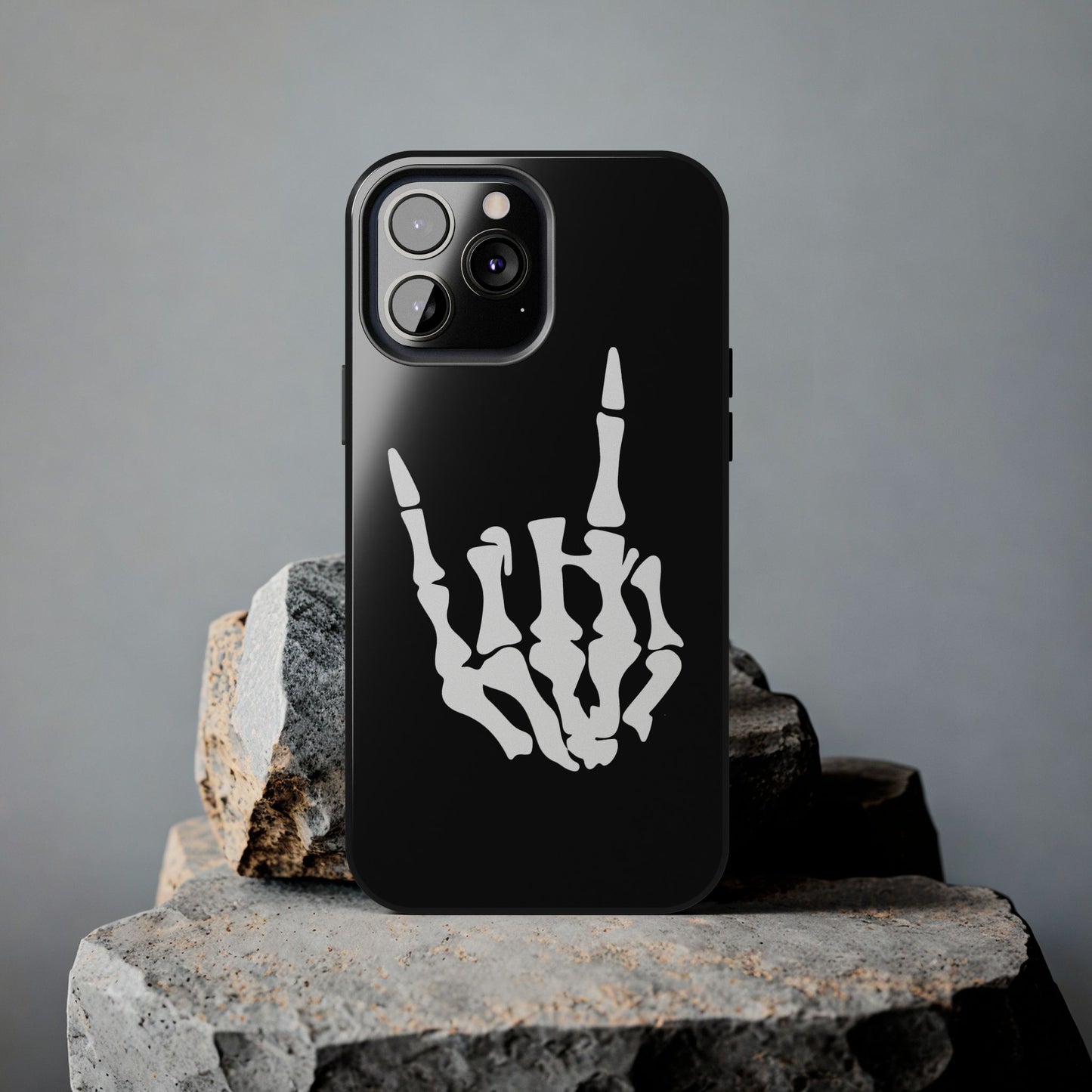 Rock On Tough Phone Cases