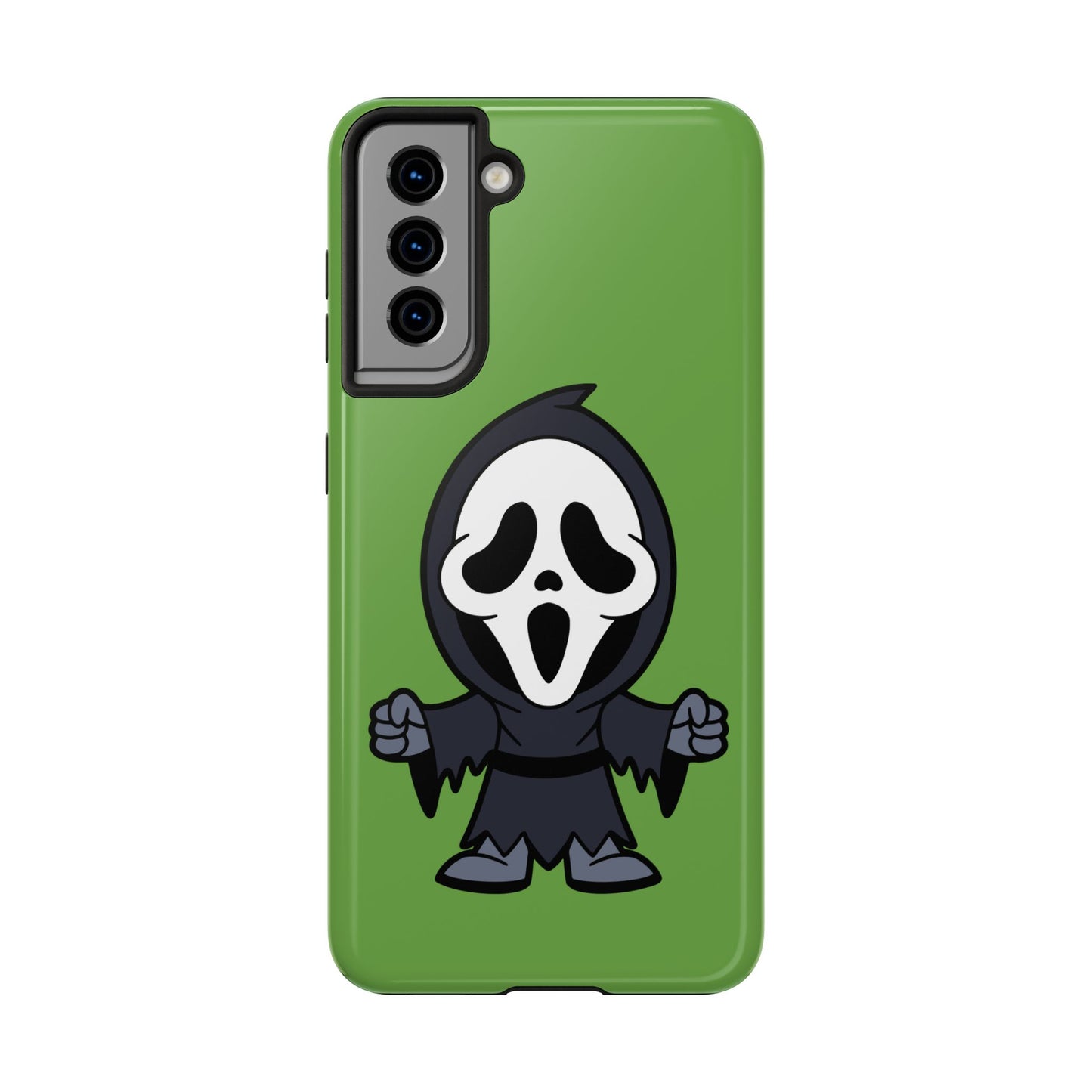 Ghostface Phone Cases