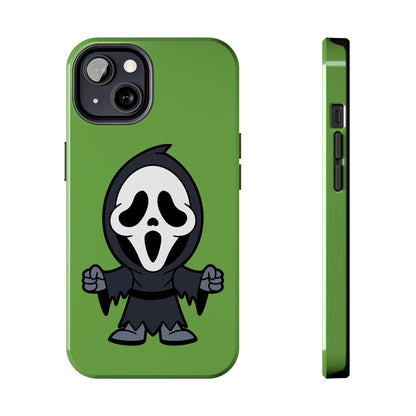 Ghostface Phone Cases