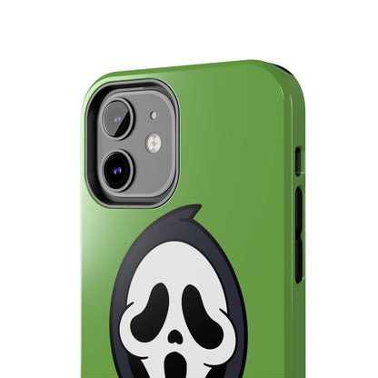 Ghostface Phone Cases