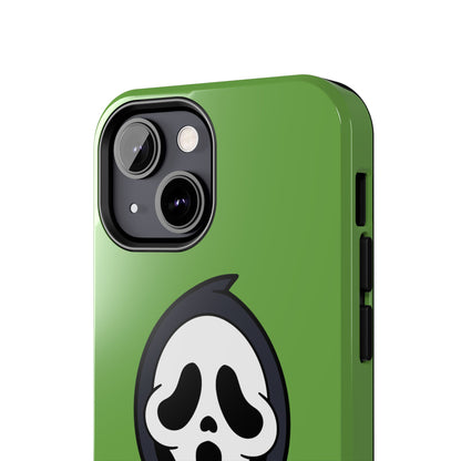 Ghostface Phone Cases