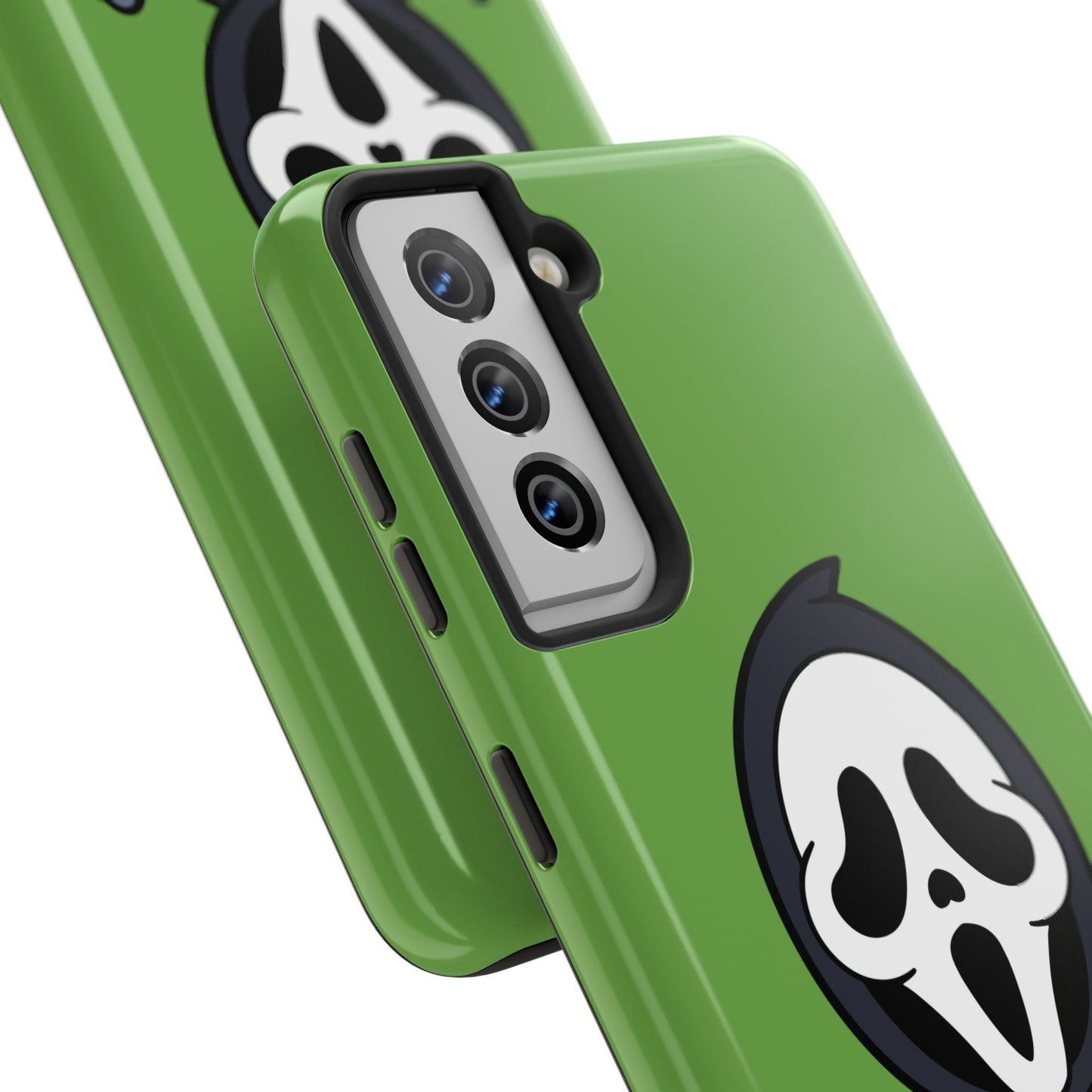 Ghostface Phone Cases