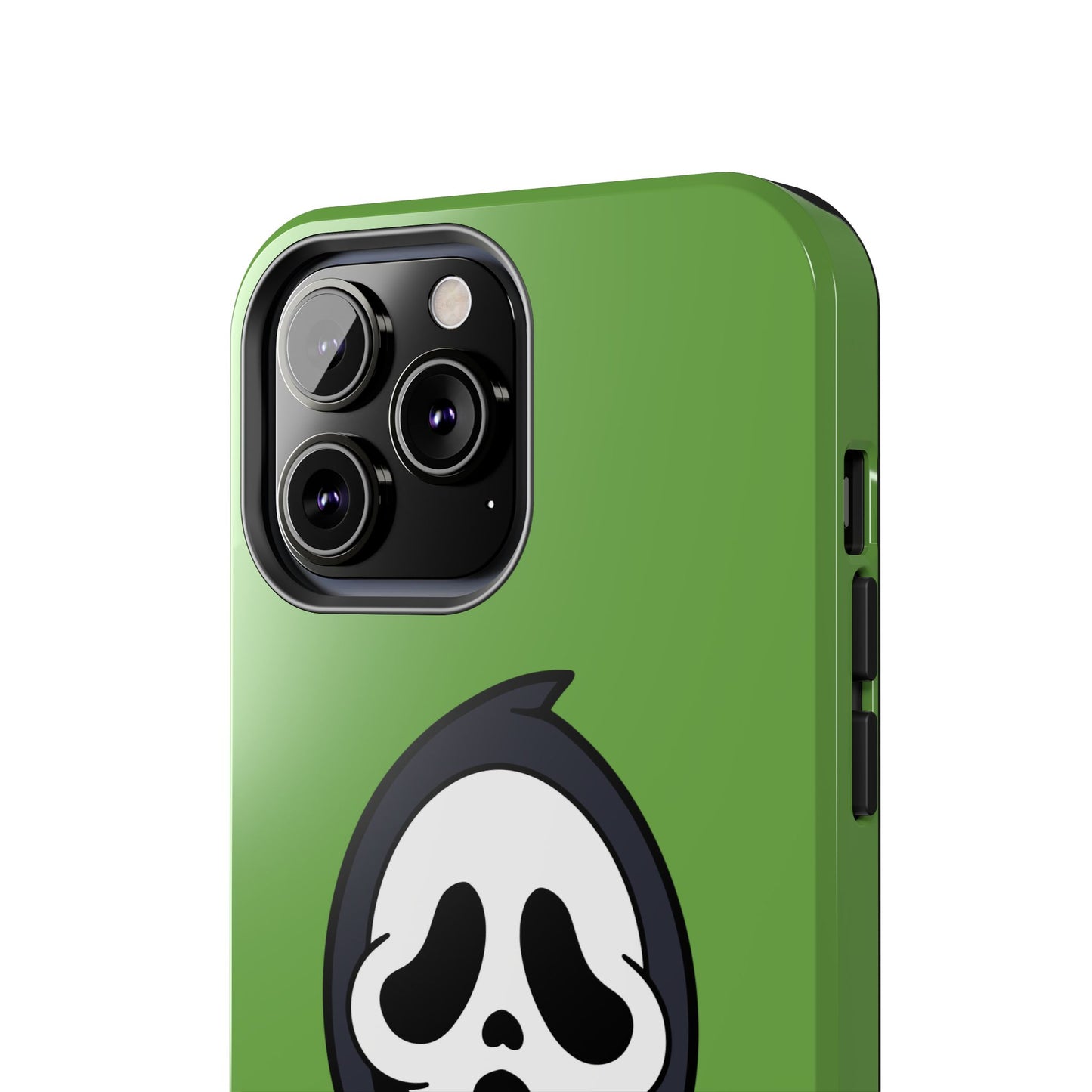 Ghostface Phone Cases