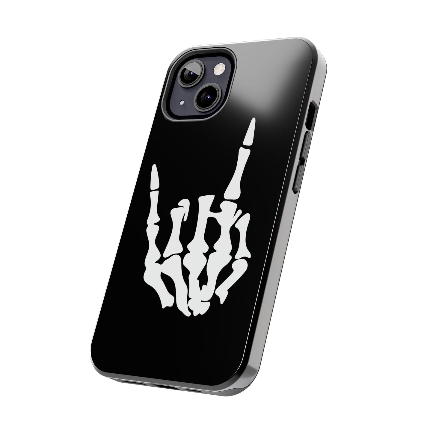 Rock On Tough Phone Cases