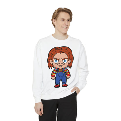 Chucky Sweatshirt