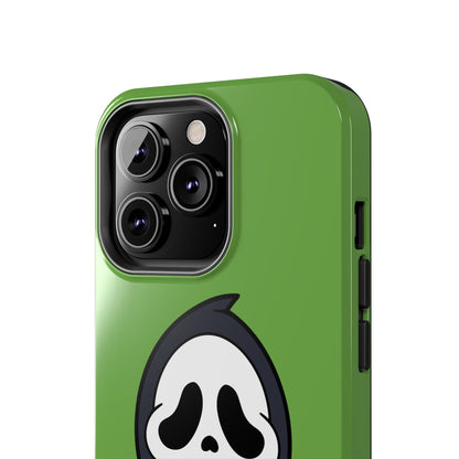 Ghostface Phone Cases