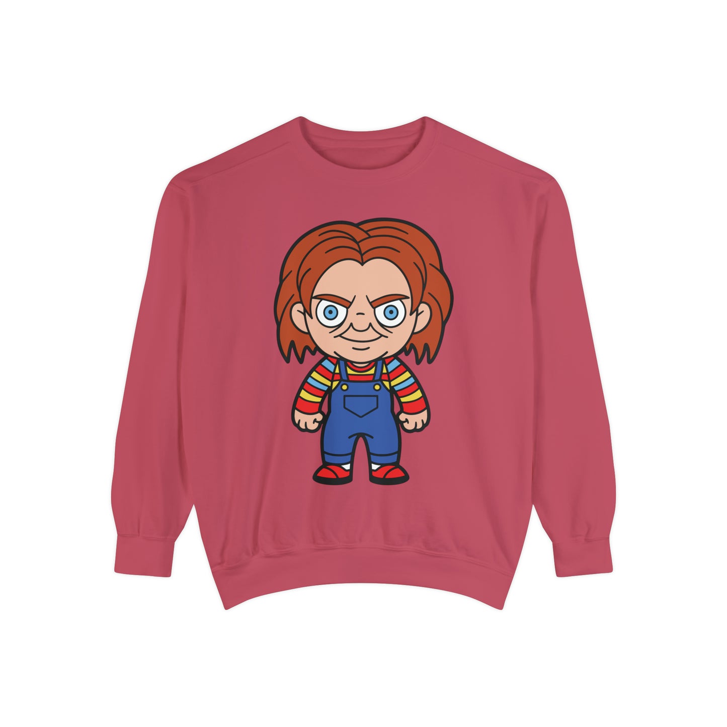 Chucky Sweatshirt