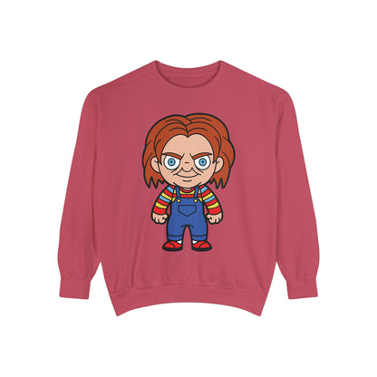 Chucky Sweatshirt