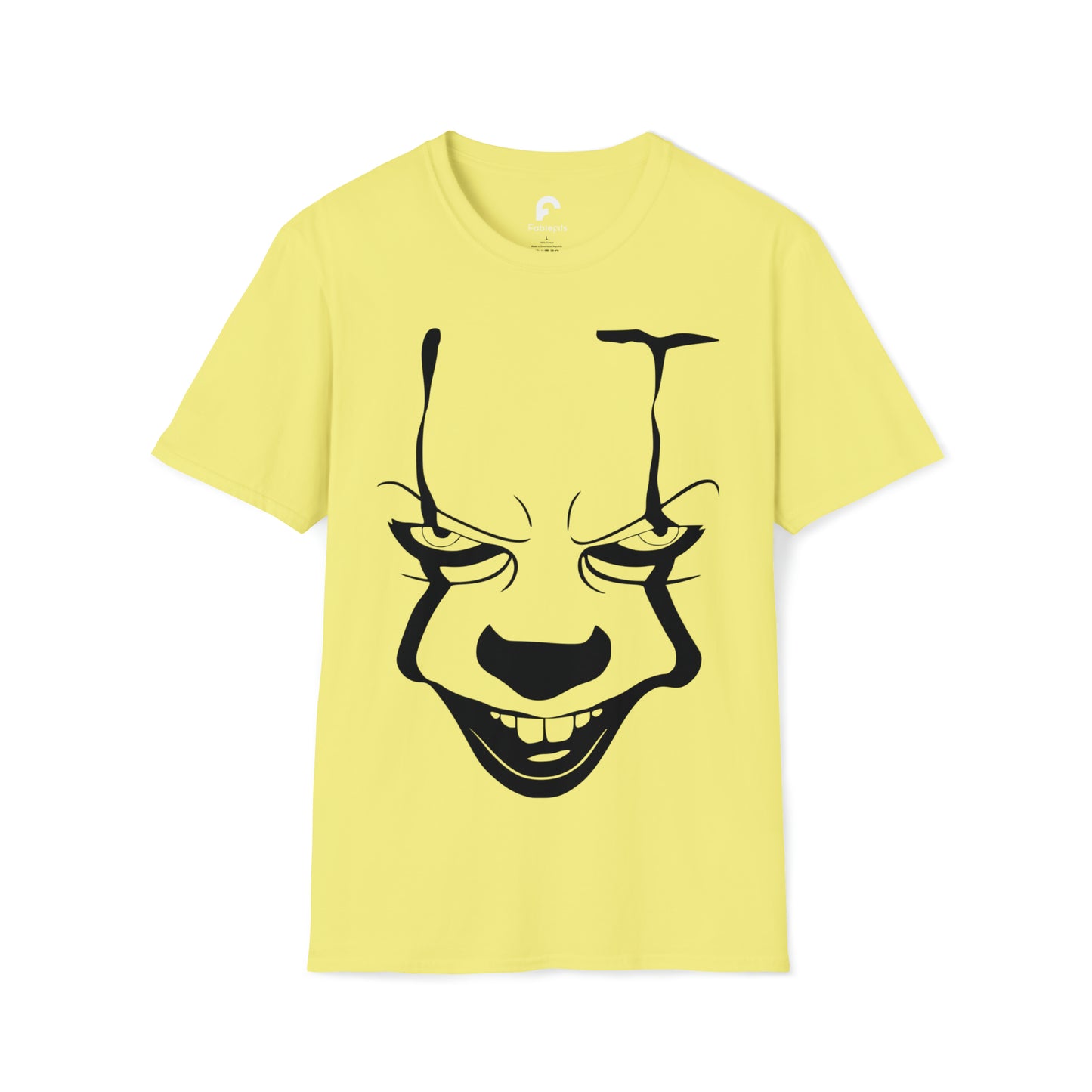 Pennywise Softstyle T-Shirt