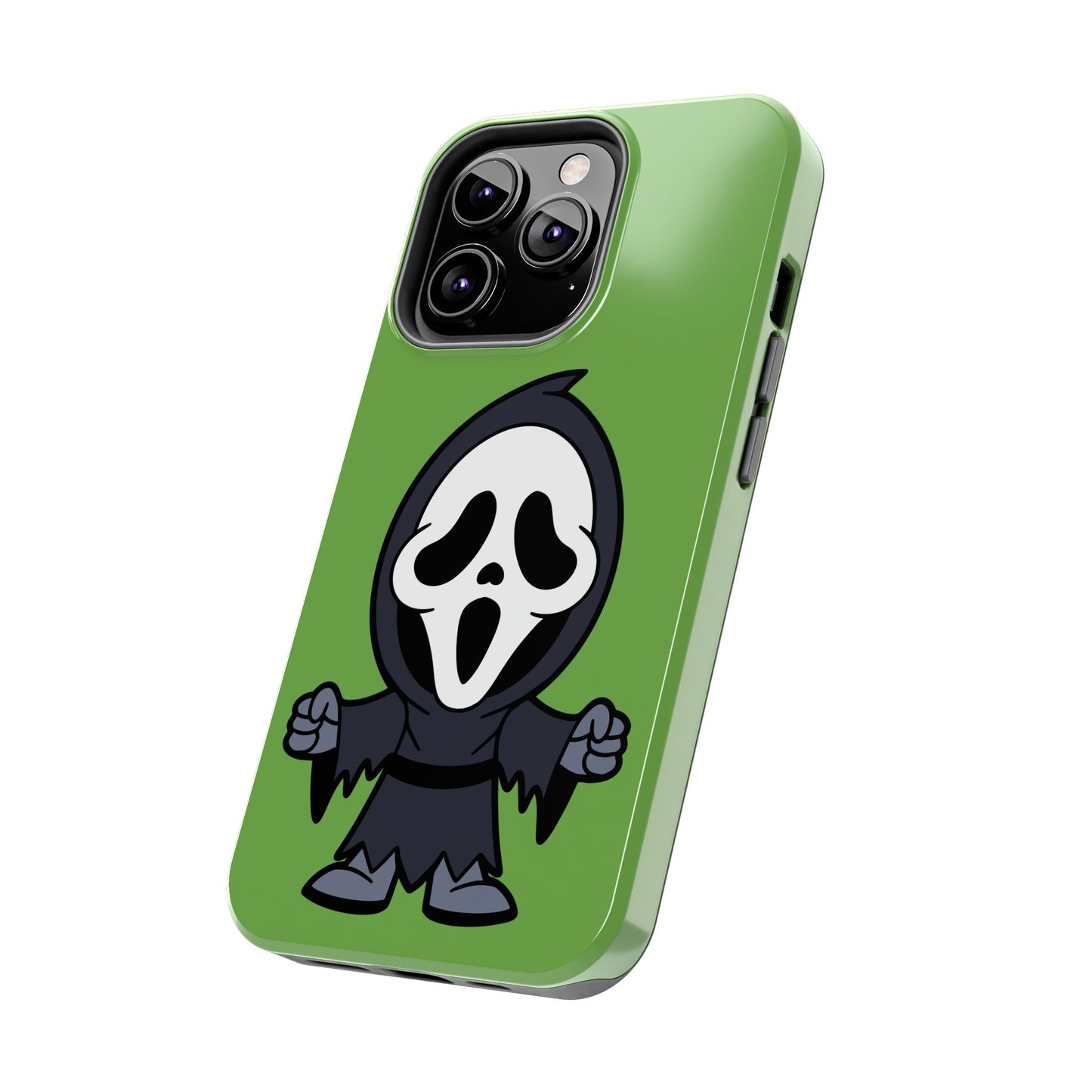 Ghostface Phone Cases