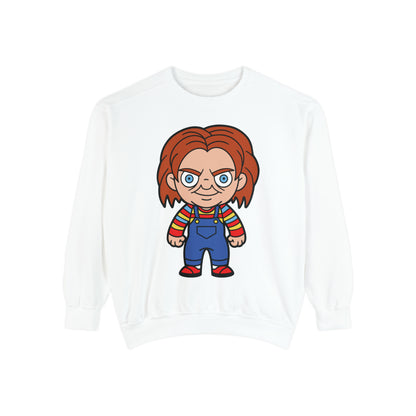 Chucky Sweatshirt