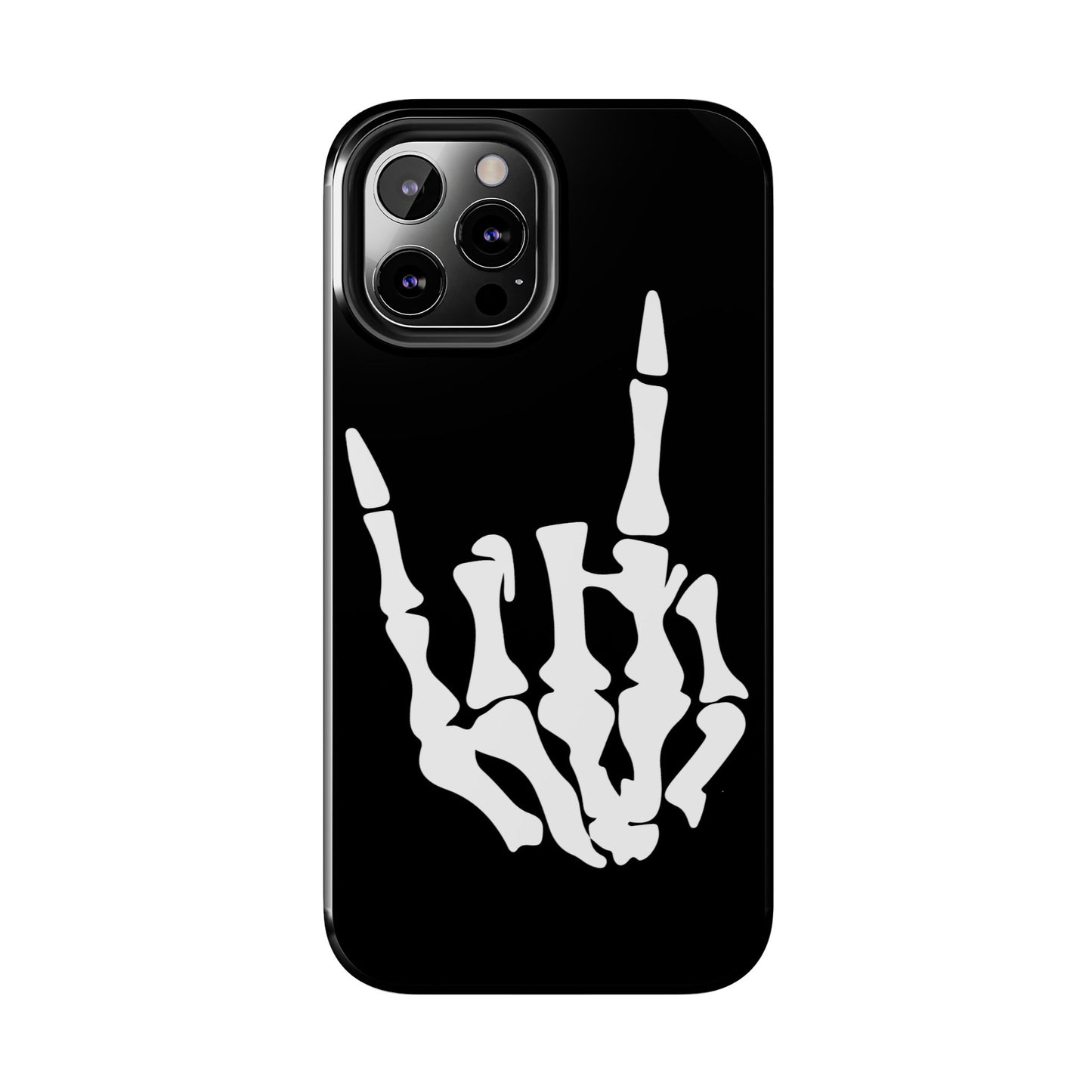 Rock On Tough Phone Cases