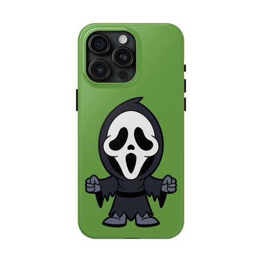 Ghostface Phone Cases