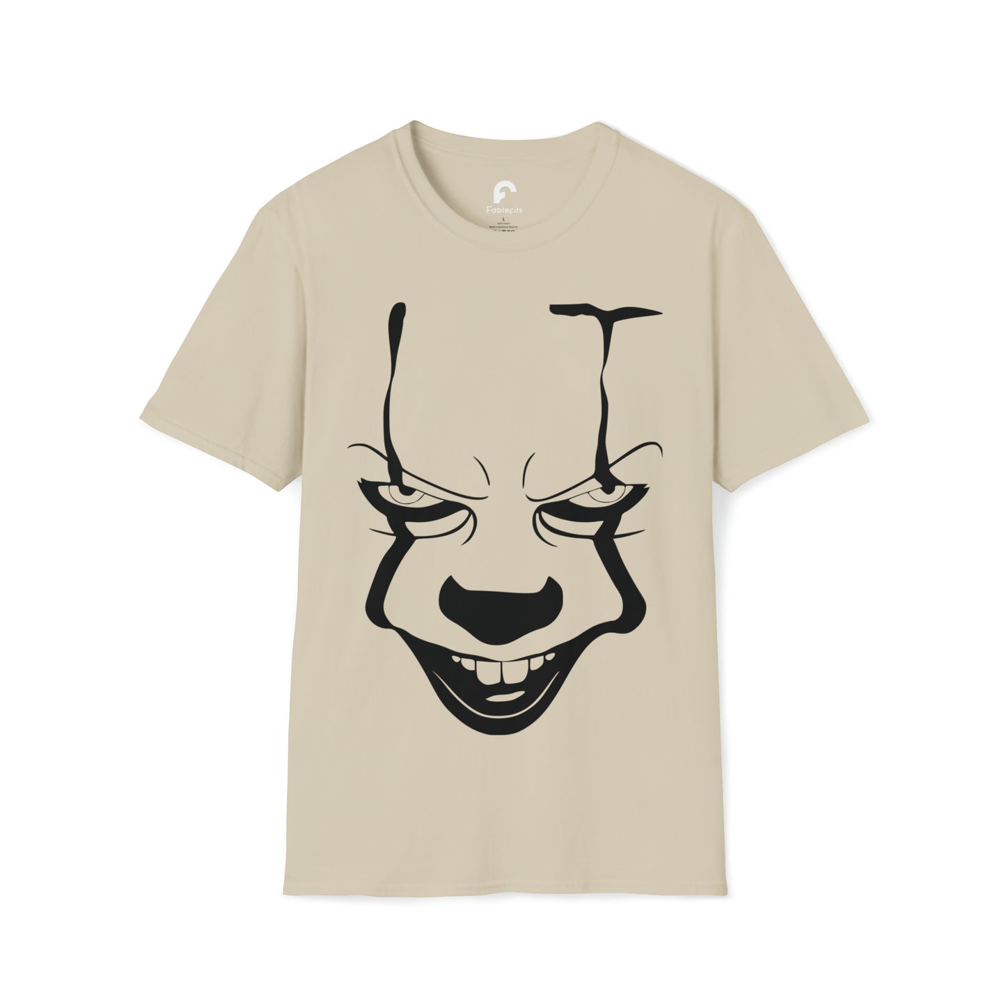 Pennywise Softstyle T-Shirt