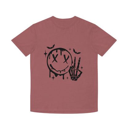 Unisex Faded Peace Out Shirt