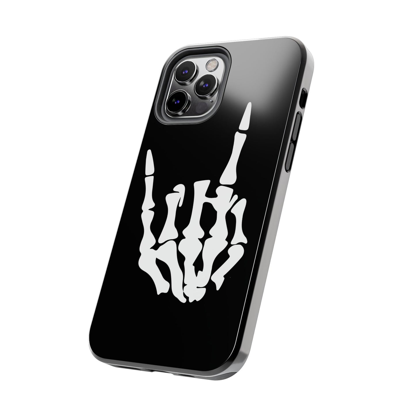 Rock On Tough Phone Cases