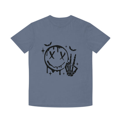 Unisex Faded Peace Out Shirt