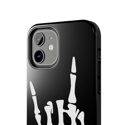 Rock On Tough Phone Cases