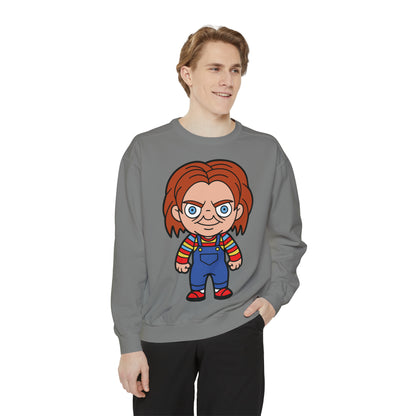 Chucky Sweatshirt