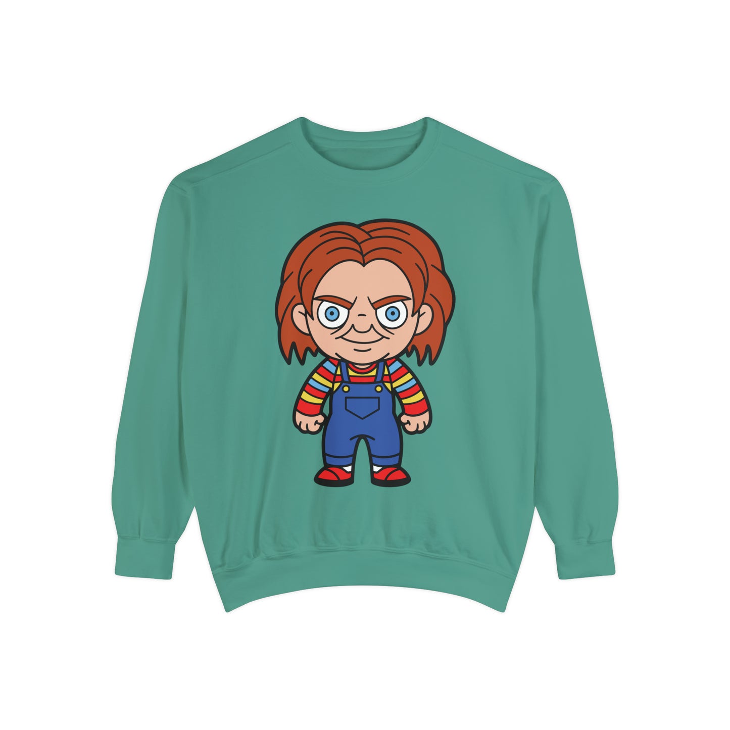 Chucky Sweatshirt