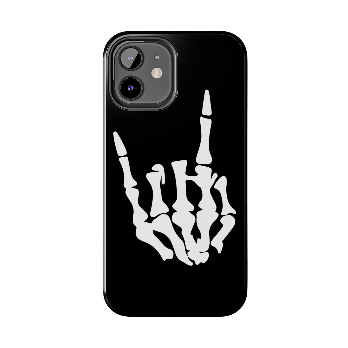 Rock On Tough Phone Cases